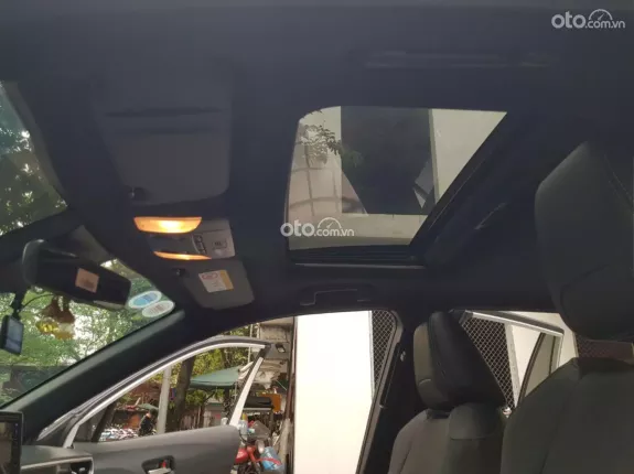 Toyota Corolla Cross 1.8 V  2023 - Toyota Corolla Cross 1.8 V 2023 - mua bán xe ô tô cũ tại Hà Nội