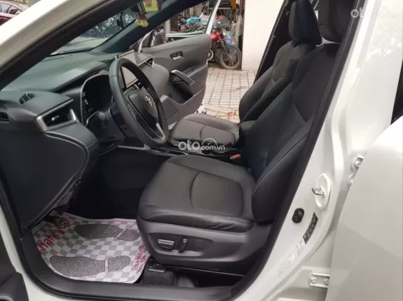 Toyota Corolla Cross 1.8 V  2023 - Toyota Corolla Cross 1.8 V 2023 - mua bán xe ô tô cũ tại Hà Nội