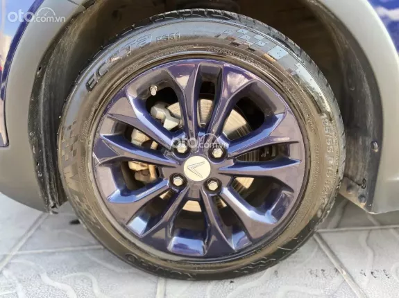 VinFast Fadil Tiêu Chuẩn 2020 - Odo 75000 kilomet up full đồ chơi