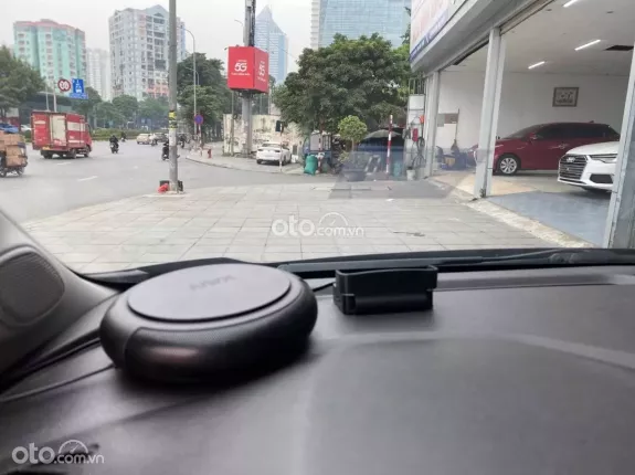 VinFast Fadil Tiêu Chuẩn 2020 - Odo 75000 kilomet up full đồ chơi