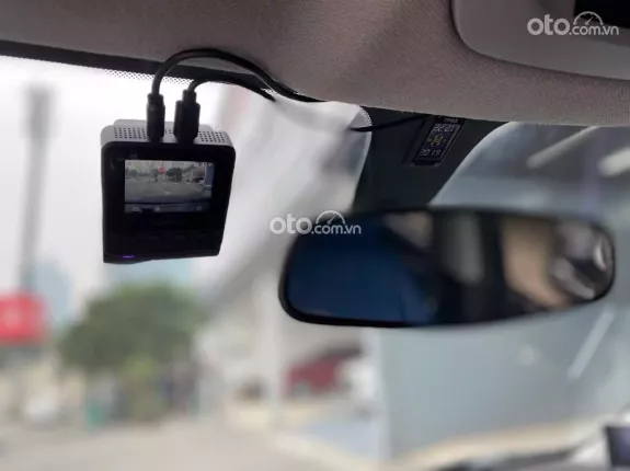 VinFast Fadil Tiêu Chuẩn 2020 - Odo 75000 kilomet up full đồ chơi