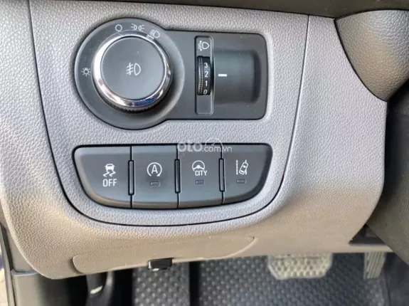 VinFast Fadil Tiêu Chuẩn 2020 - Odo 75000 kilomet up full đồ chơi