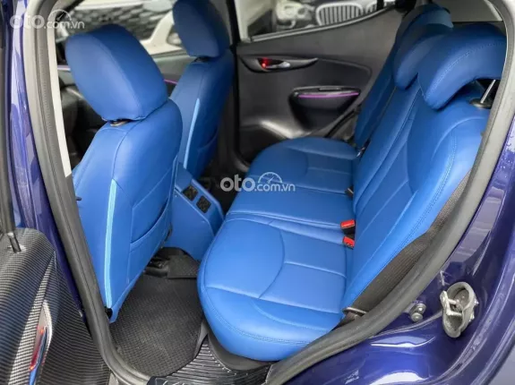 VinFast Fadil Tiêu Chuẩn 2020 - Odo 75000 kilomet up full đồ chơi