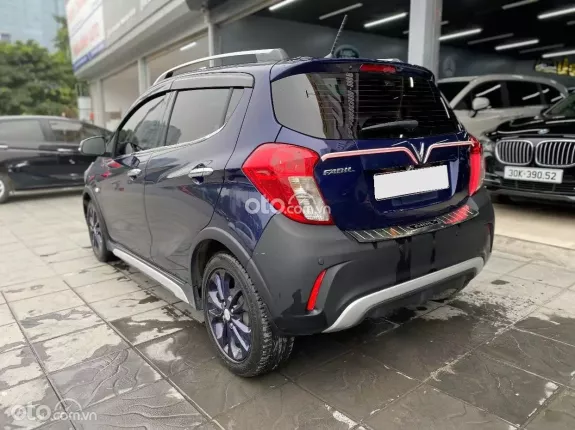 VinFast Fadil Tiêu Chuẩn 2020 - Odo 75000 kilomet up full đồ chơi