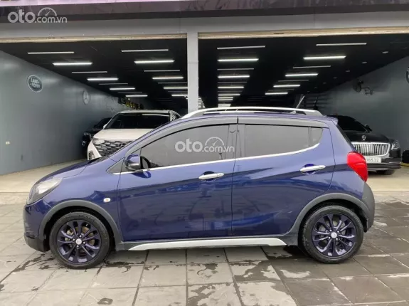 VinFast Fadil Tiêu Chuẩn 2020 - Odo 75000 kilomet up full đồ chơi