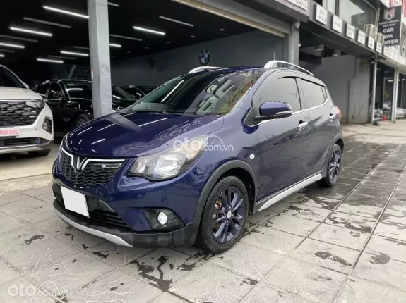 VinFast Fadil Tiêu Chuẩn 2020 - Odo 75000 kilomet up full đồ chơi