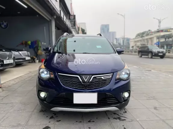 VinFast Fadil Tiêu Chuẩn 2020 - Odo 75000 kilomet up full đồ chơi