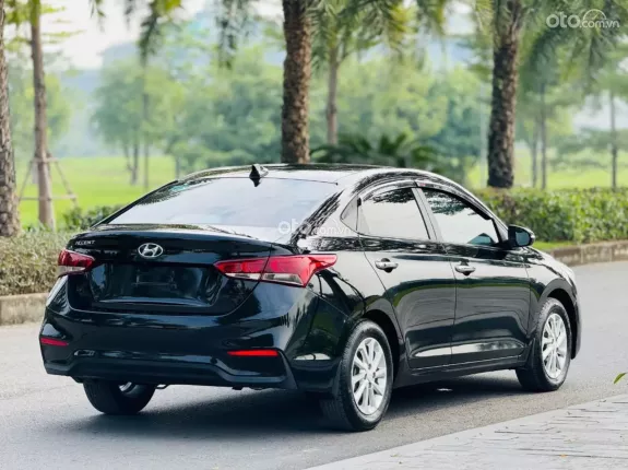 Hyundai Accent 1.4 AT 2019 - Một chủ từ mới rất đẹp