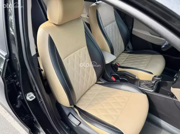 Hyundai Accent 1.4 AT 2019 - Một chủ từ mới rất đẹp