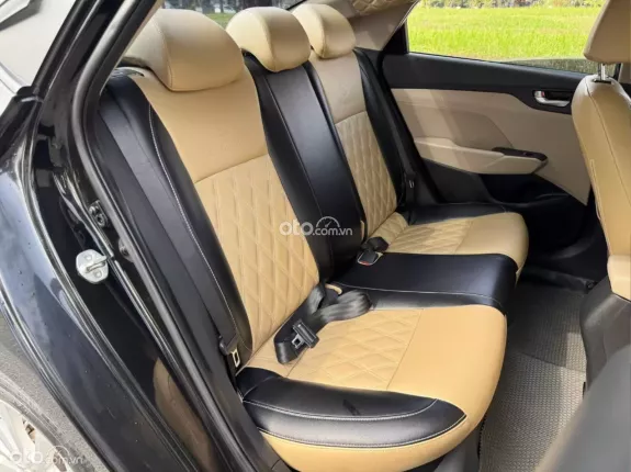 Hyundai Accent 1.4 AT 2019 - Một chủ từ mới rất đẹp