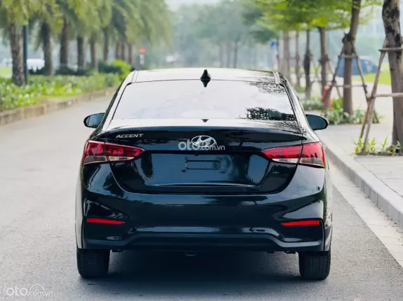 Hyundai Accent 1.4 AT 2019 - Một chủ từ mới rất đẹp