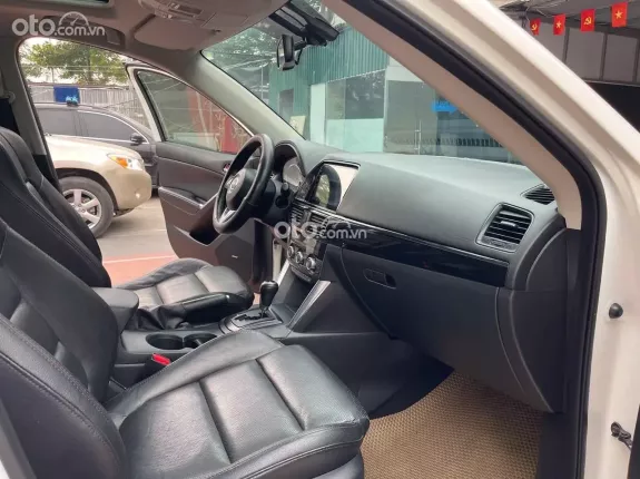 Mazda CX-5 2.0 AWD 2013 - Mazda CX5 2.0 AT 2013