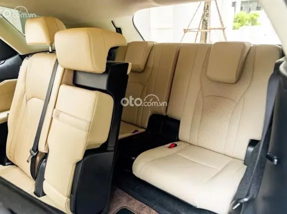 Lexus RX 350 2021 - Xe 7 chỗ bản dài cao cấp