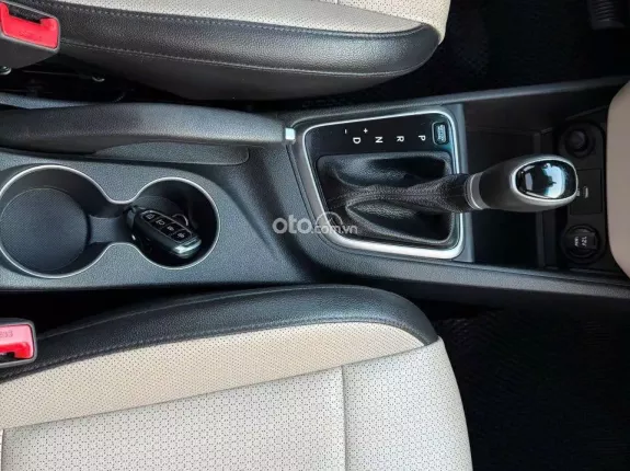 Hyundai Accent 1.4 AT 2022 - Xe bản đủ, trang bị nhiều tiện nghi