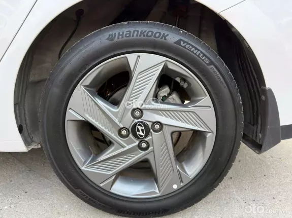 Hyundai Accent 1.4 AT 2022 - Xe bản đủ, trang bị nhiều tiện nghi