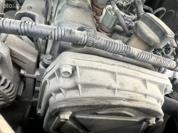 Hyundai Grand Starex 2.4 MT 2008 - Bán Huyndai Starex chở tiền 5 chỗ, đời 2008, xe ko niên hạn, máy dầu