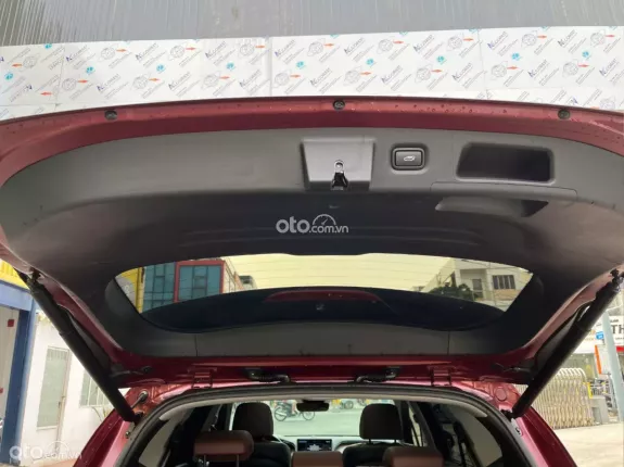 Hyundai Santa Fe 2023 - Giá rẻ cần bán gấp