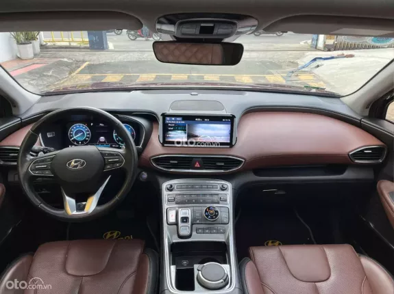 Hyundai Santa Fe 2023 - Giá rẻ cần bán gấp