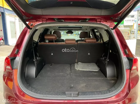 Hyundai Santa Fe 2023 - Giá rẻ cần bán gấp