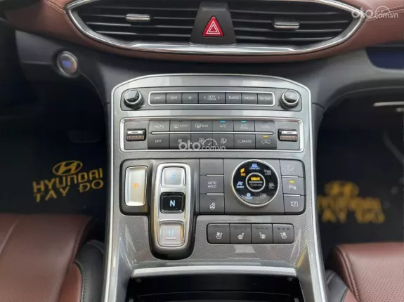 Hyundai Santa Fe 2023 - Giá rẻ cần bán gấp