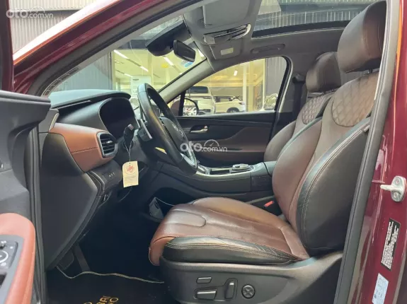 Hyundai Santa Fe 2023 - Giá rẻ cần bán gấp