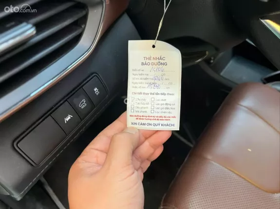 Hyundai Santa Fe 2023 - Giá rẻ cần bán gấp