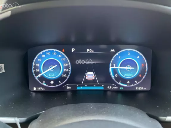 Hyundai Santa Fe 2023 - Giá rẻ cần bán gấp