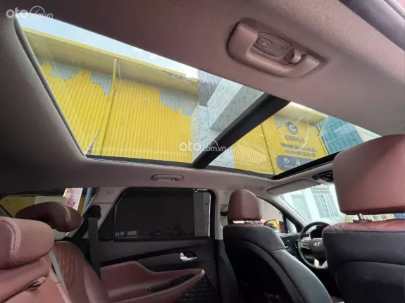 Hyundai Santa Fe 2023 - Giá rẻ cần bán gấp