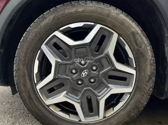 Hyundai Santa Fe 2023 - Giá rẻ cần bán gấp