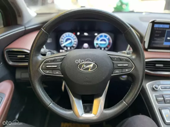 Hyundai Santa Fe 2023 - Giá rẻ cần bán gấp