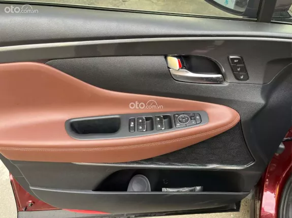 Hyundai Santa Fe 2023 - Giá rẻ cần bán gấp