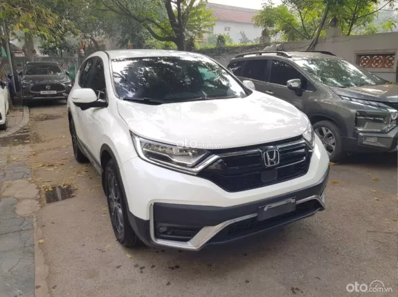 Honda CR-V 1.5 G 2023 - Honda CR-V 1.5 G 2023 - mua bán xe ô tô cũ uy tín tại Hà Nội