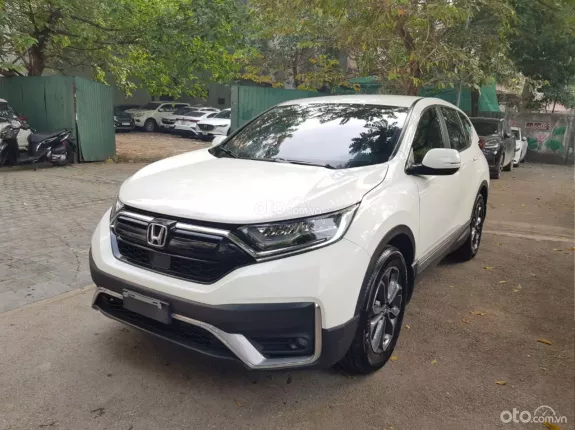 Honda CR-V 1.5 G 2023 - Honda CR-V 1.5 G 2023 - mua bán xe ô tô cũ uy tín tại Hà Nội