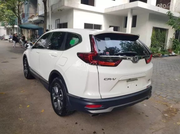 Honda CR-V 1.5 G 2023 - Honda CR-V 1.5 G 2023 - mua bán xe ô tô cũ uy tín tại Hà Nội