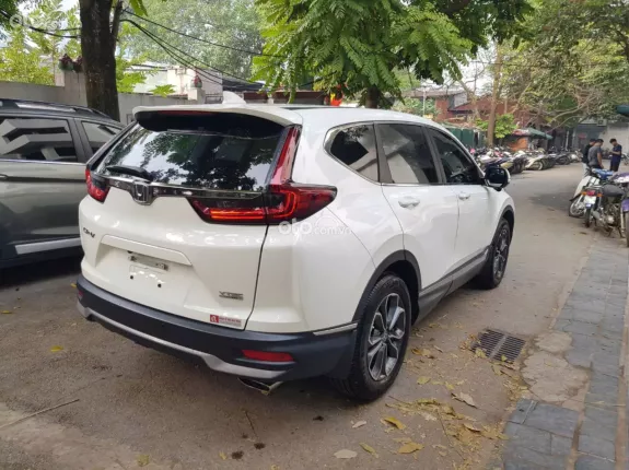 Honda CR-V 1.5 G 2023 - Honda CR-V 1.5 G 2023 - mua bán xe ô tô cũ uy tín tại Hà Nội