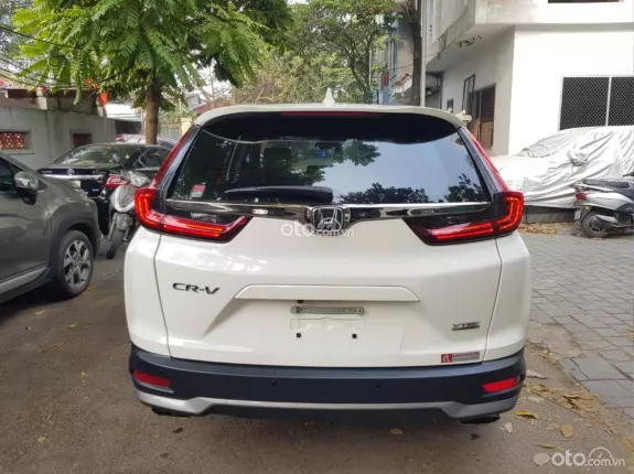 Honda CR-V 1.5 G 2023 - Honda CR-V 1.5 G 2023 - mua bán xe ô tô cũ uy tín tại Hà Nội