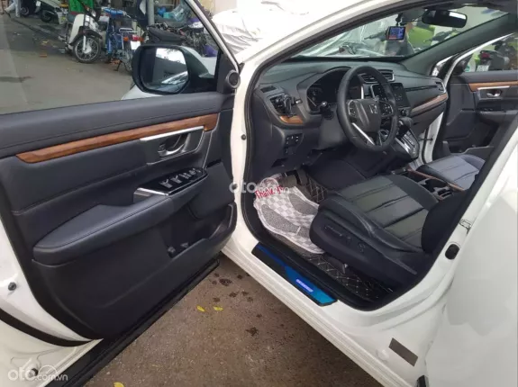 Honda CR-V 1.5 G 2023 - Honda CR-V 1.5 G 2023 - mua bán xe ô tô cũ uy tín tại Hà Nội