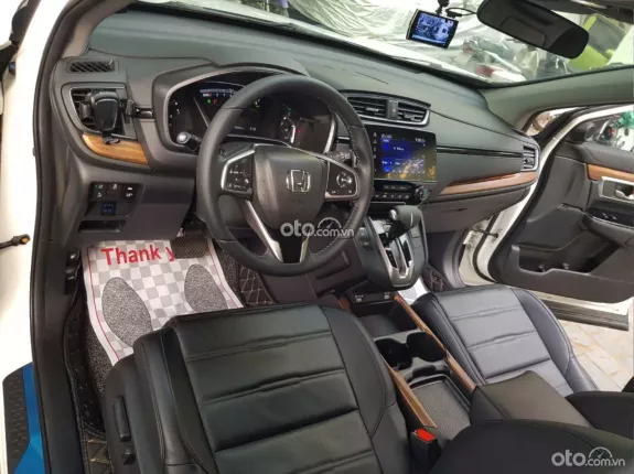 Honda CR-V 1.5 G 2023 - Honda CR-V 1.5 G 2023 - mua bán xe ô tô cũ uy tín tại Hà Nội