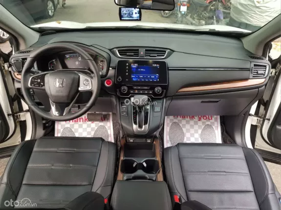 Honda CR-V 1.5 G 2023 - Honda CR-V 1.5 G 2023 - mua bán xe ô tô cũ uy tín tại Hà Nội