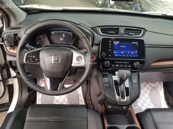 Honda CR-V 1.5 G 2023 - Honda CR-V 1.5 G 2023 - mua bán xe ô tô cũ uy tín tại Hà Nội