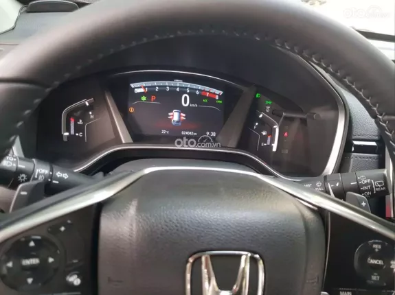 Honda CR-V 1.5 G 2023 - Honda CR-V 1.5 G 2023 - mua bán xe ô tô cũ uy tín tại Hà Nội