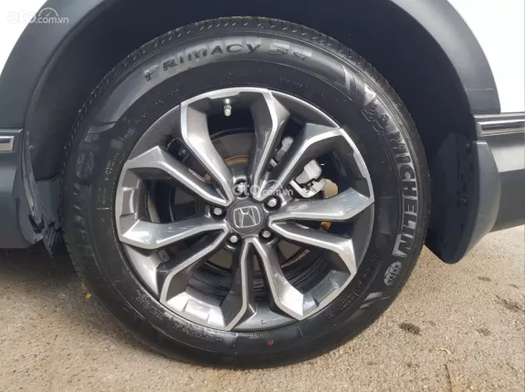 Honda CR-V 1.5 G 2023 - Honda CR-V 1.5 G 2023 - mua bán xe ô tô cũ uy tín tại Hà Nội