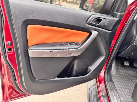 Ford Ranger XLS 2.2 4x2 MT 2021 - Nhập Thái