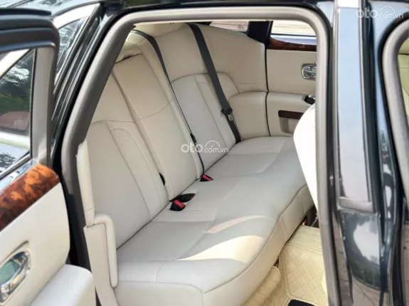Rolls-Royce Ghost 2010 - Rolls Royce Ghost 6.6 V12 Siêu đẹp