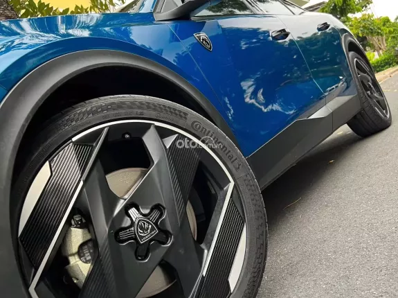 Peugeot 408 GT 2023 - Siêu phẩm đường phố với thiết kế ấn tượng