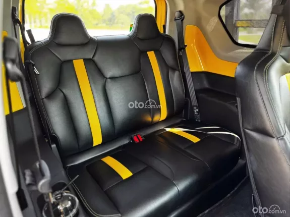 VinFast VF 3 2024 - Độ 30 củ tiền đồ