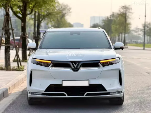 VinFast VF9 Plus 2023 - Một chủ từ mới