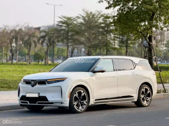 VinFast VF9 Plus 2023 - Một chủ từ mới