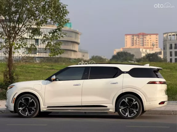 VinFast VF9 Plus 2023 - Một chủ từ mới