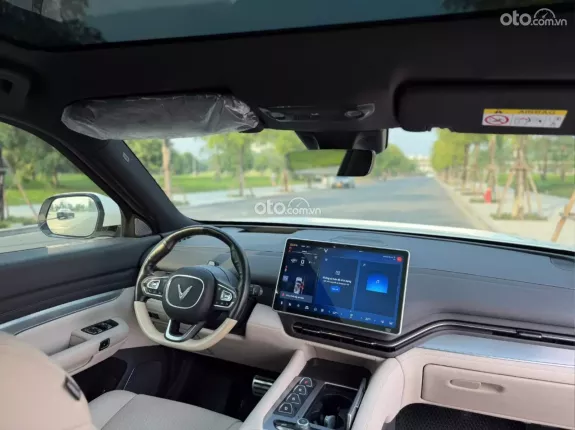 VinFast VF9 Plus 2023 - Một chủ từ mới